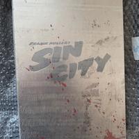 Sin City Ultra Limited Edition 1 - Il duro addio
