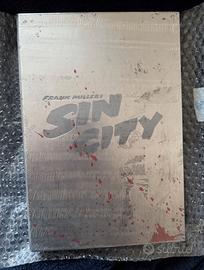 Sin City Ultra Limited Edition 1 - Il duro addio