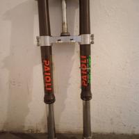 Forcella Paioli Poletti