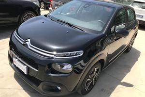 Citroen C3 PureTech 82 Shine