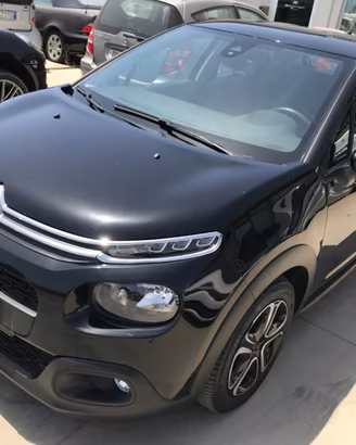 Citroen C3 PureTech 82 Shine
