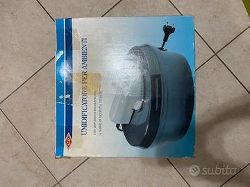 Umidificatore per ambienti