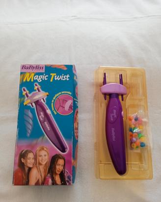 BaByliss Paris Magic Twist vintage 
