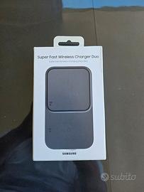 CARICATORE WIRELESS SAMSUNG