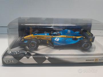 modellino F1