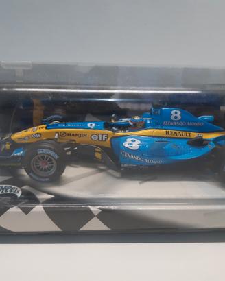 modellino F1