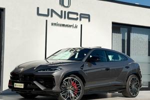 Lamborghini Urus SE 4.0 V8 799 CV phev UNICO PROPR