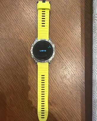 Garmin Epix pro Gen 2