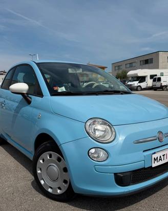 Fiat 500 1.2 88000 KM