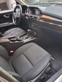Mercedes glk