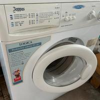 lavatrice zoppas pl 543x logica 500