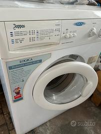 lavatrice zoppas pl 543x logica 500