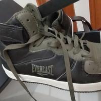 Scarpe uomo Everlast