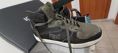 Scarpe uomo Everlast