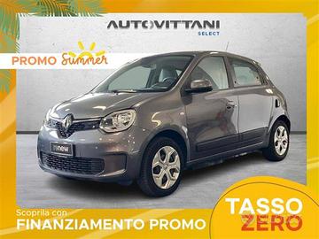 RENAULT Twingo 22 kWh Zen
