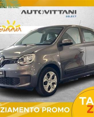 RENAULT Twingo 22 kWh Zen