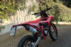 Beta RR 125 LC Enduro