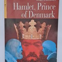 Hamlet, Prince of Denmark (Reading & Training)