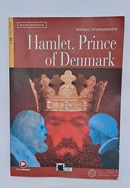 Hamlet, Prince of Denmark (Reading & Training)