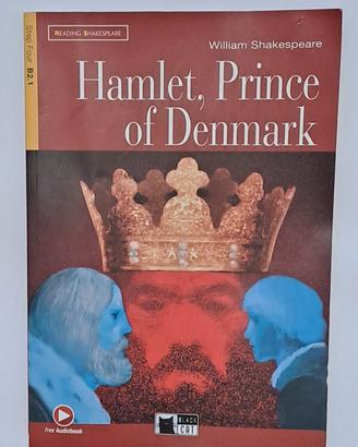 Hamlet, Prince of Denmark (Reading & Training)