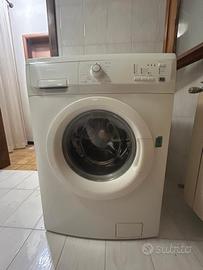 LAVATRICE REX INTUITION 6 KG