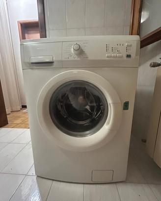 LAVATRICE REX INTUITION 6 KG