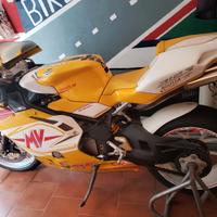 MV Agusta F4 1000 R312 Corse