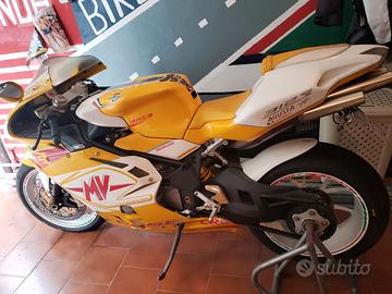 MV Agusta F4 1000 R312 Corse