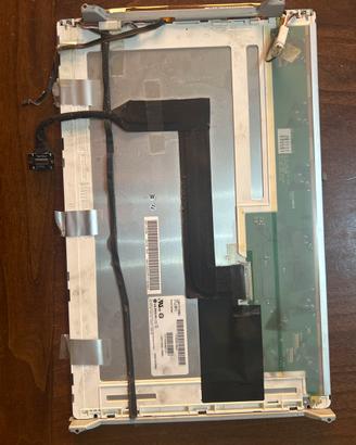 Schermo iMac Apple LCD interno