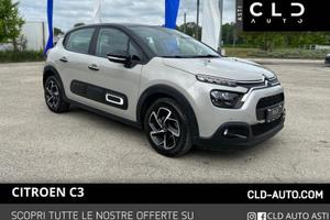 Citroën C3 PureTech 82 Shine