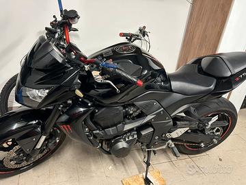 Kawasaki z750