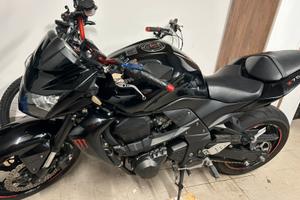 Kawasaki z750