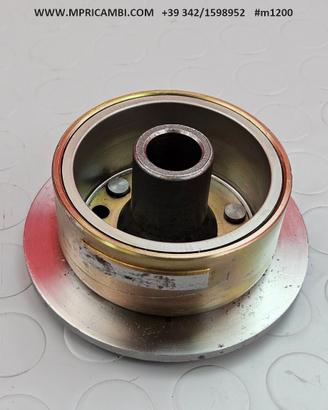 VOLANO MAGNETE YAMAHA YZ 250 1996 1997 YZ250 1998