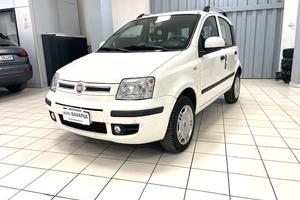 Fiat Panda 1.4 Natural Power Classic