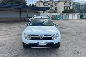 Dacia Duster 1.6 110CV 4x2 GPL SL Delsey