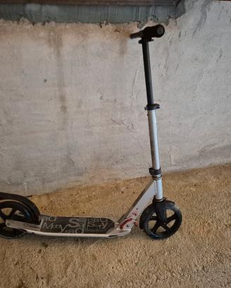 Monopattino Pieghevole
