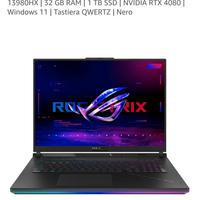 pc asus rog  