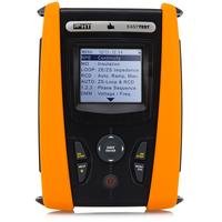 Ht tester easy test