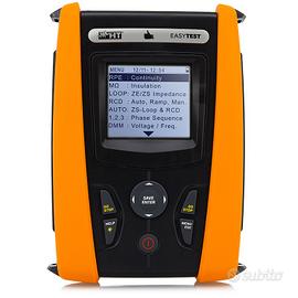 Ht tester easy test