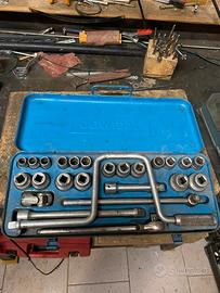 Set chiavi a bussola dowidat