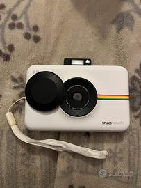 polaroid snap touch