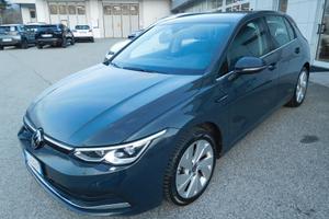 Volkswagen Golf 1.5 eTSI 130 CV EVO ACT DSG Style