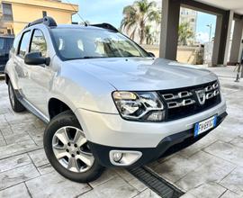 Dacia Duster restyling 1.6 GPL CAM. NAVI