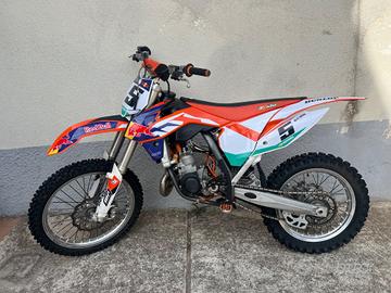 Ktm 85 SX