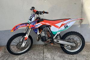 Ktm 85 SX