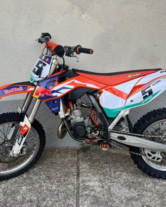 Ktm 85 SX