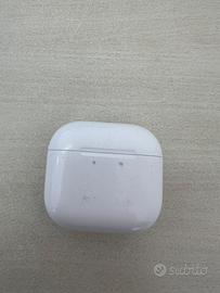 Airpoads 4 (ANC) (cancellazione rumore)