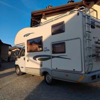 Mclouis Glen 430 6 posti doccia separata