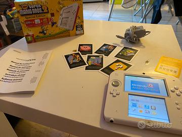 Nontendo 2 ds