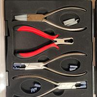 Kit originale Ray-ban.